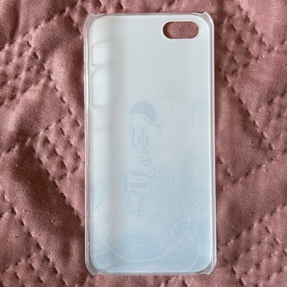 iPhone SE (first gen) case - Picture 2 of 2